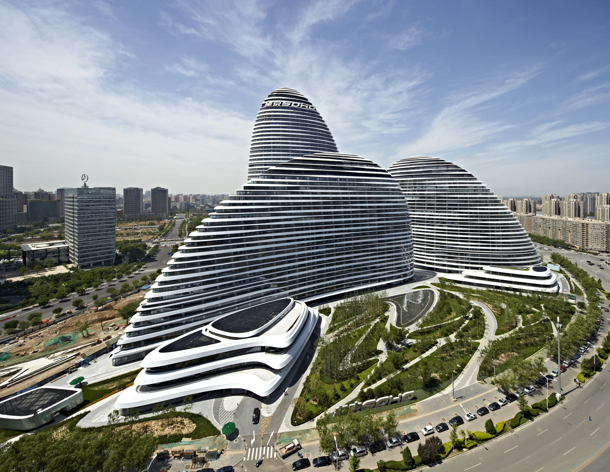Chinese Architecture and the Search for an Alternative Modernity 12 Chinese Architecture and the Search for an Alternative Modernity