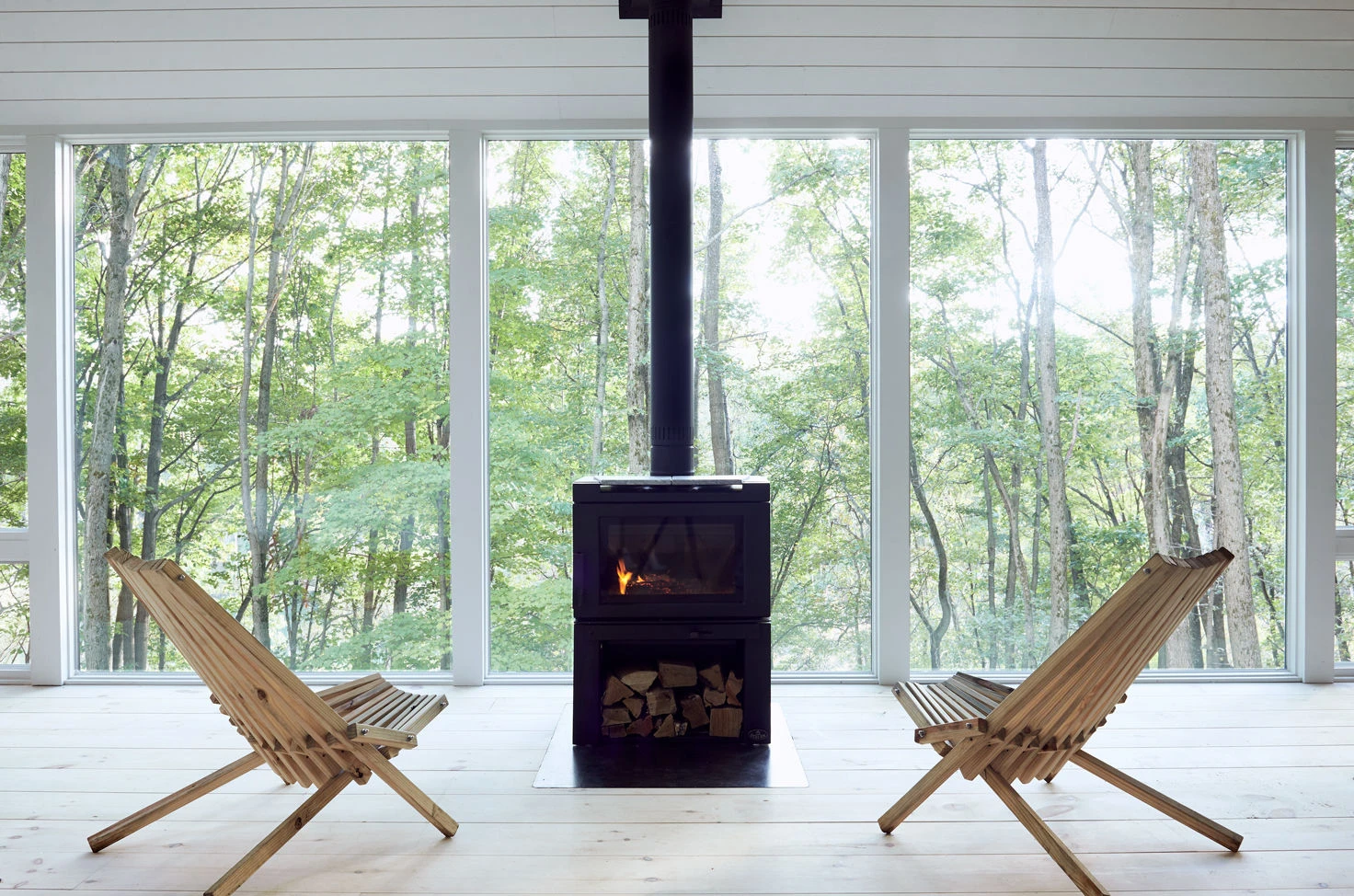 10 Beautiful Off-Grid Homes Designed for Modern Life 20 10 Beautiful Off-Grid Homes Designed for Modern Life