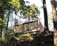 10 Beautiful Off-Grid Homes Designed for Modern Life