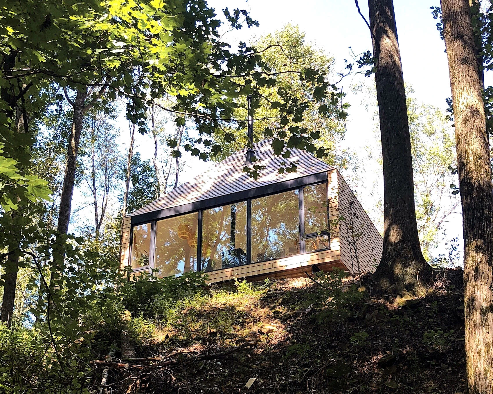 10 Beautiful Off-Grid Homes Designed for Modern Life 19 10 Beautiful Off-Grid Homes Designed for Modern Life