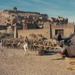 The Odyssey