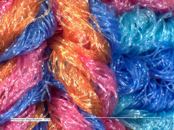 Harvard Unveils Shape-Shifting Knitted Fabric with Built-In Sensors 5 Harvard Unveils Shape-Shifting Knitted Fabric with Built-In Sensors