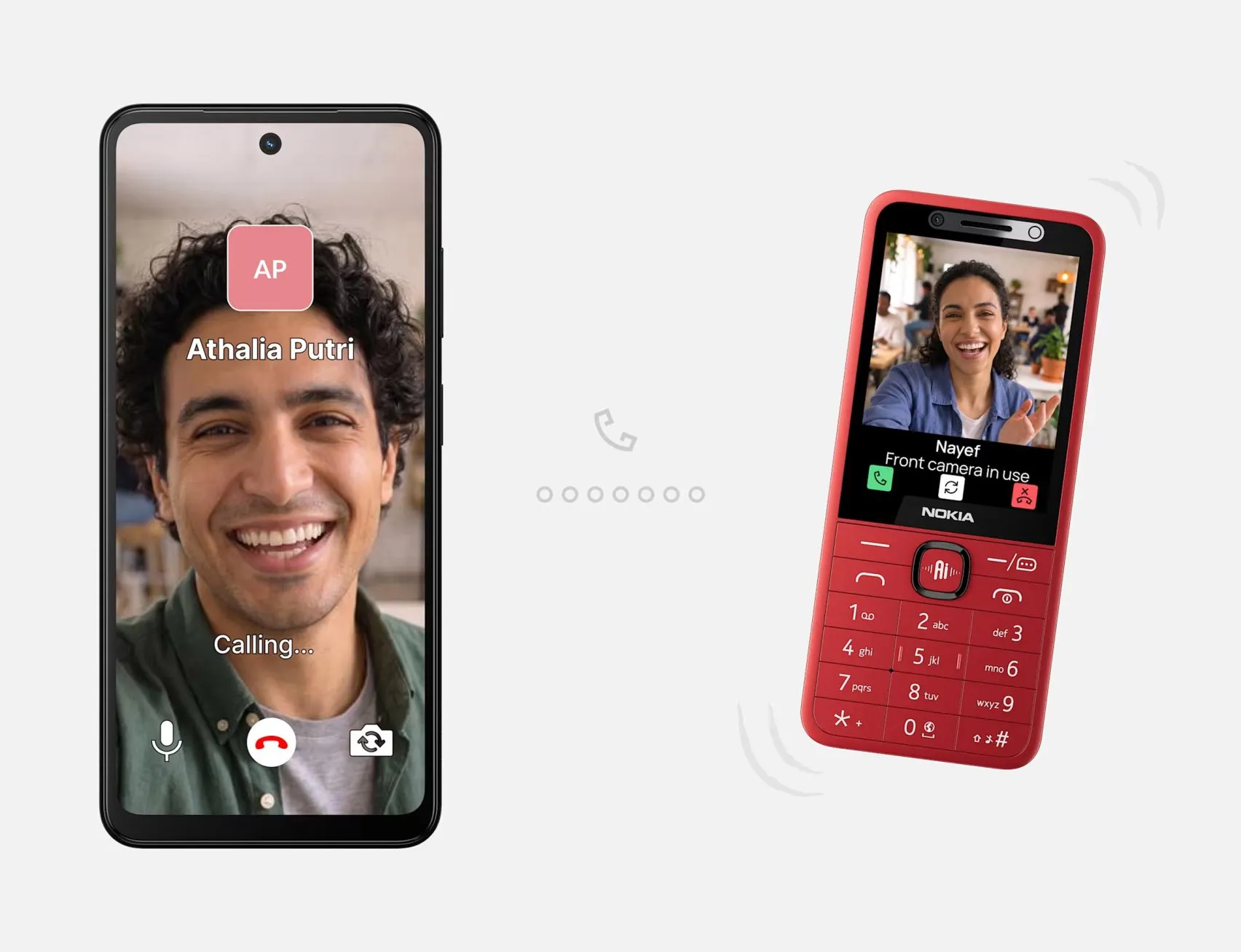 How Nokia's New AI Phone Brings Smart Features to a Classic Design 8 Nokia's New AI Phone Brings Smart Features to a Classic Design
