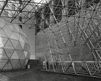 Buckminster Fuller