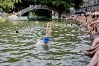 What Is an Omega Block? The Weather Phenomenon Driving Europe's Record-Breaking Heatwave