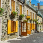 Quebec City Guide