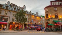 Quebec City Guide