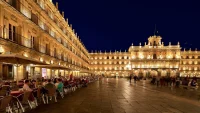Plaza Mayor