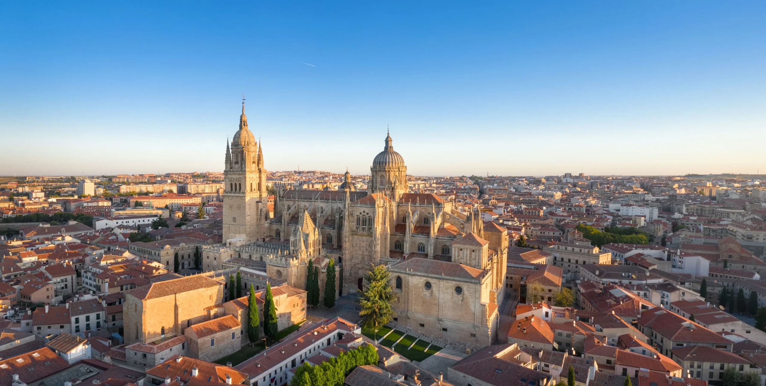 The Ultimate Guide to Spain's Most Beautiful Architectural Cities 19 Salamanca