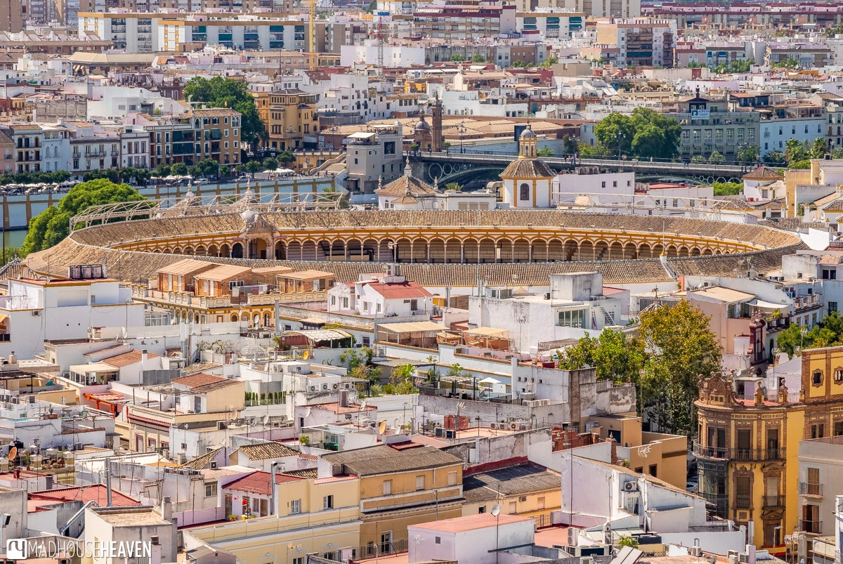 The Ultimate Guide to Spain's Most Beautiful Architectural Cities 11 Seville