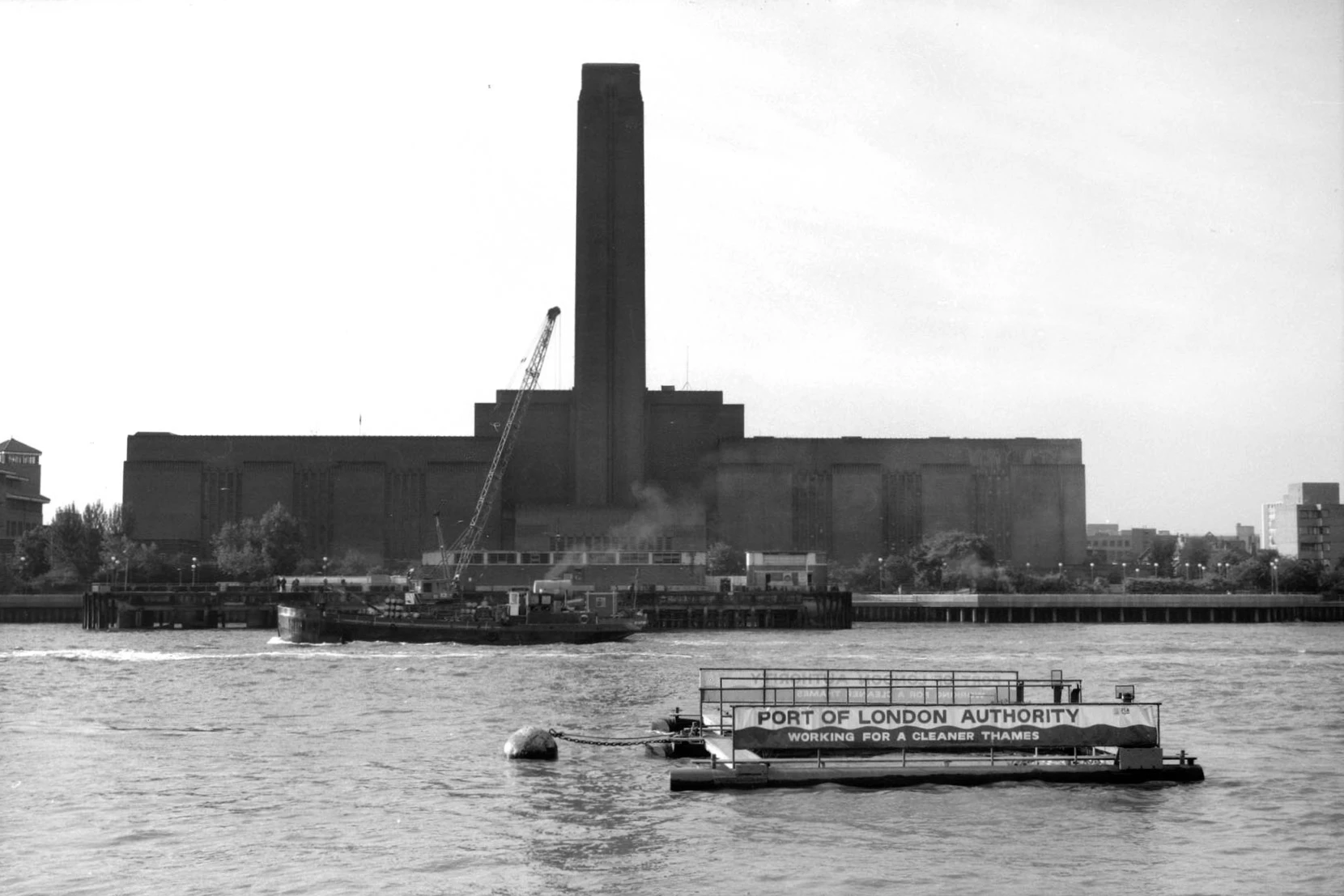 10 Heritage Restoration Projects Giving Historic Buildings a New Life 9 Tate Modern