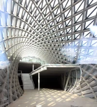 Studio Fuksas’ Unopened Rike Concert Hall Faces Demolition After 15 Years