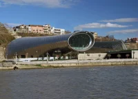 Studio Fuksas’ Unopened Rike Concert Hall Faces Demolition After 15 Years