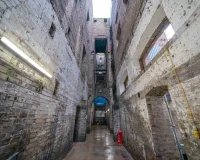 Glasgow School of Art Mackintosh Building
