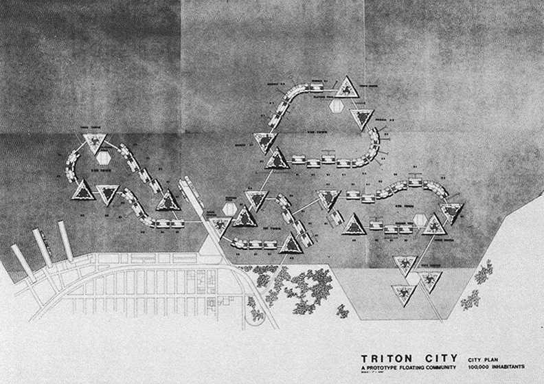 131 Years of Buckminster Fuller: Celebrating the Genius Behind the Geodesic Dome 20 Buckminster Fuller