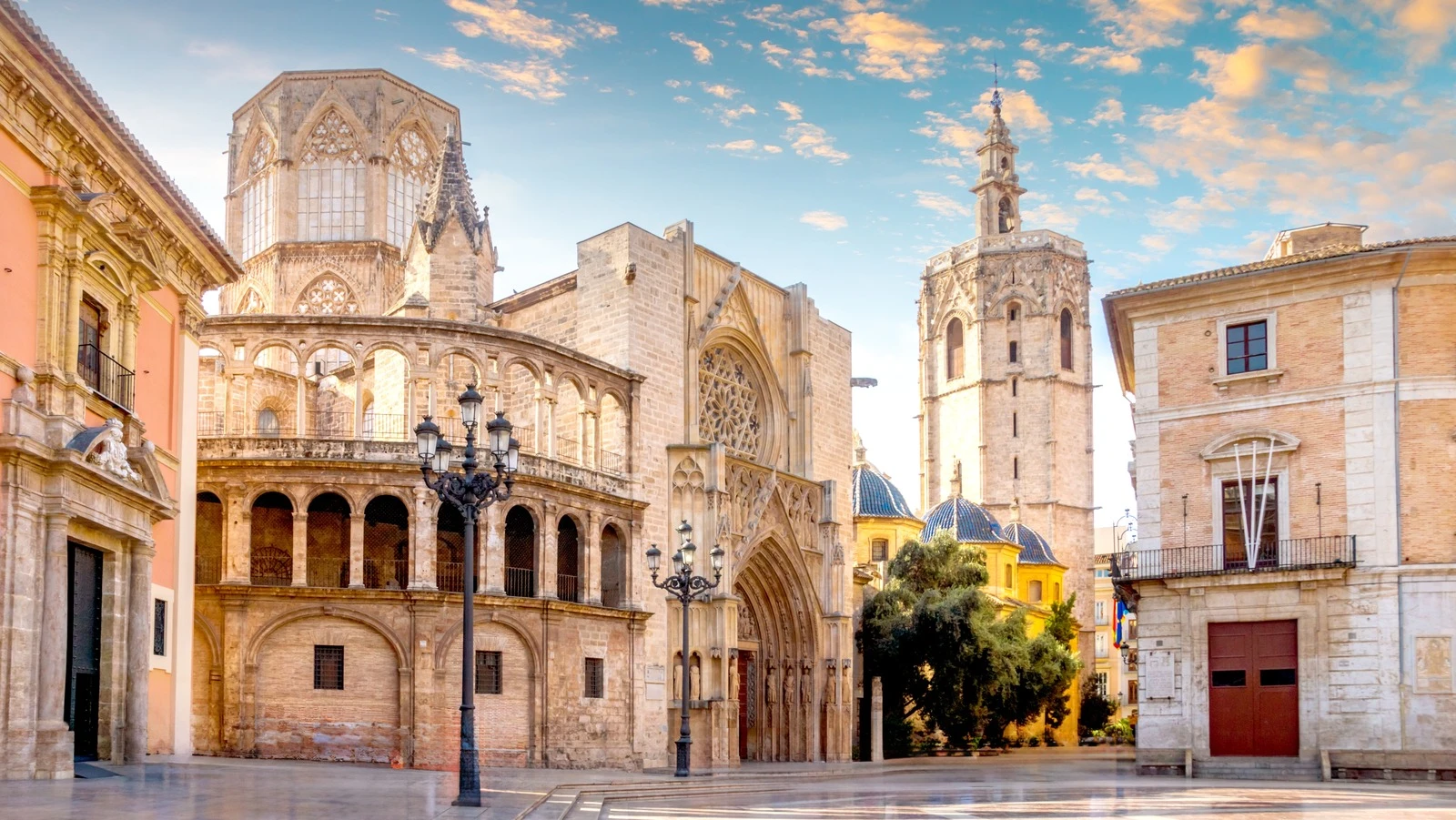 The Ultimate Guide to Spain's Most Beautiful Architectural Cities 16 valencia