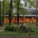 La Source Vive Concert Hall