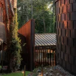 La Source Vive Concert Hall