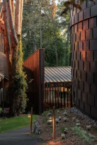 La Source Vive Concert Hall