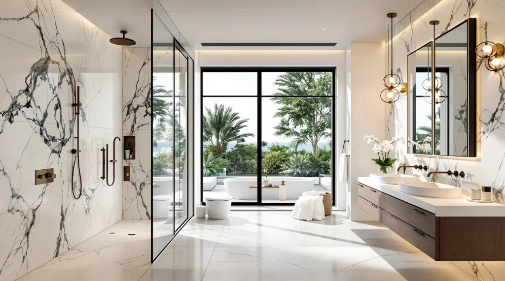 10 Home Renovation Ideas_Bathroom