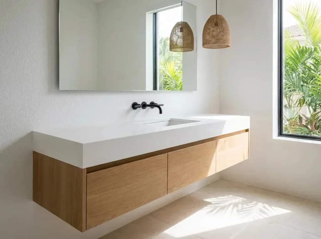 10 Home Renovation Ideas_Undermount Sink