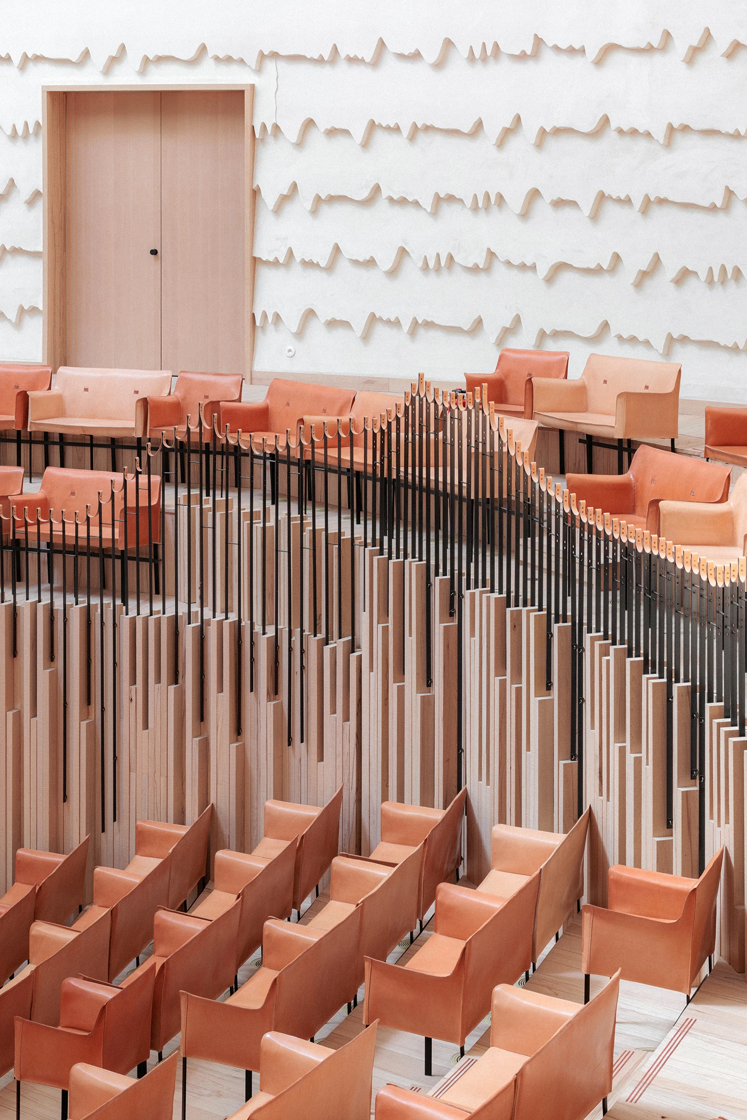 La Source Vive Concert Hall
