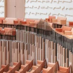 La Source Vive Concert Hall