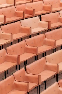 La Source Vive Concert Hall
