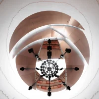 La Source Vive Concert Hall