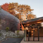 La Source Vive Concert Hall