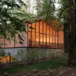 La Source Vive Concert Hall