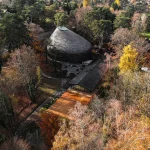 La Source Vive Concert Hall