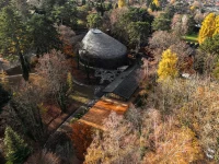 La Source Vive Concert Hall