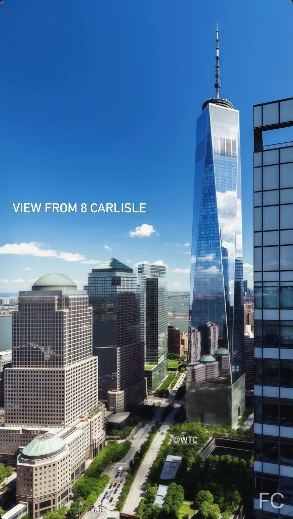 8 Carlisle Street