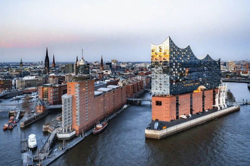 Explore how adaptive reuse can transform heritage buildings into sustainable urban assets while supporting conservation, housing, economic regeneration, climate goals, and social resilience.