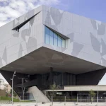 CaixaForum Zaragoza
