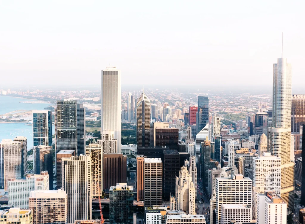 Can Global Architecture Be Truly Local?
