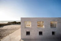 Casa del Infinito