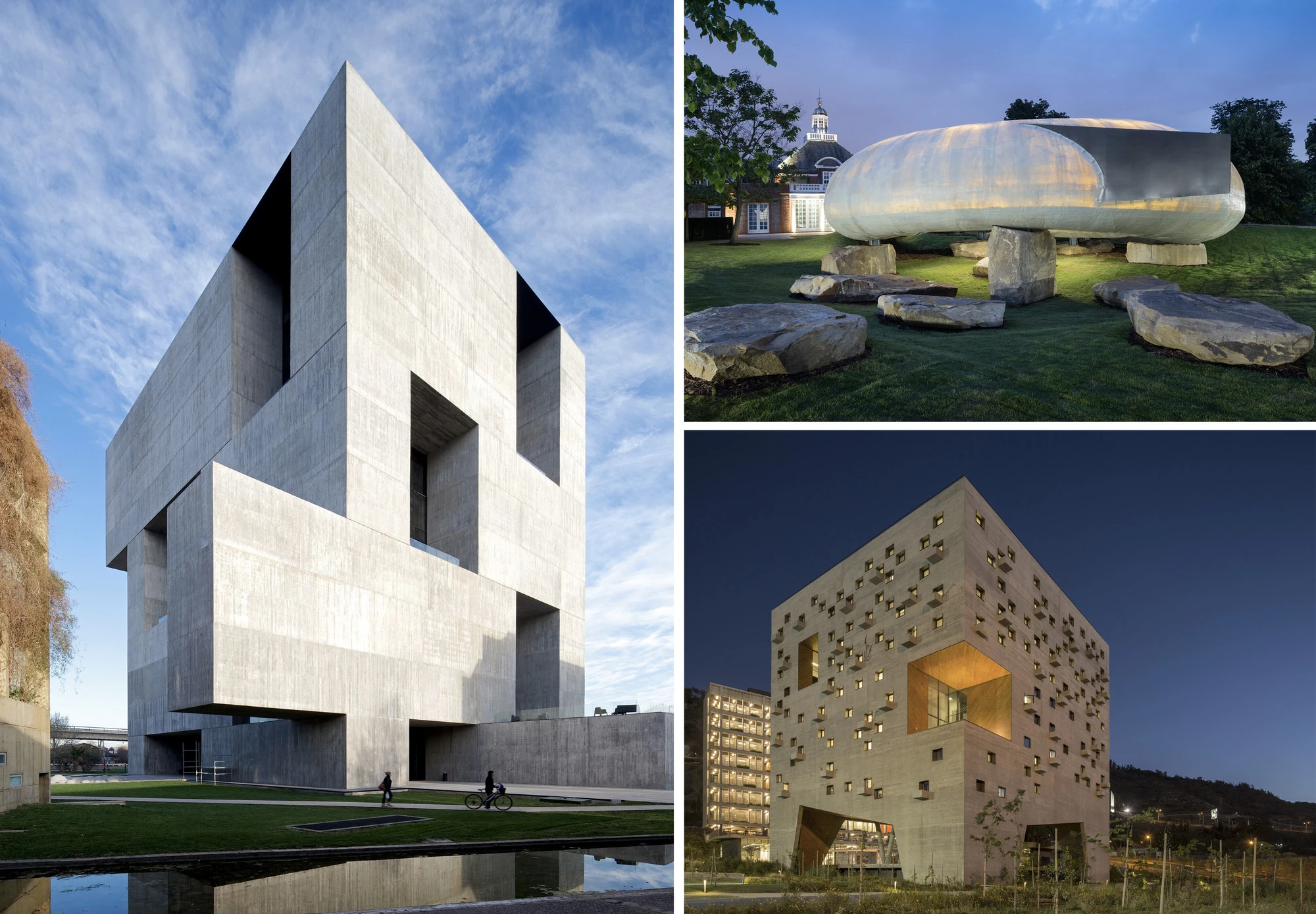 Chilean architects