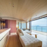 Shigeru Ban Reveals a Coastal Wellness Retreat on Awaji Island