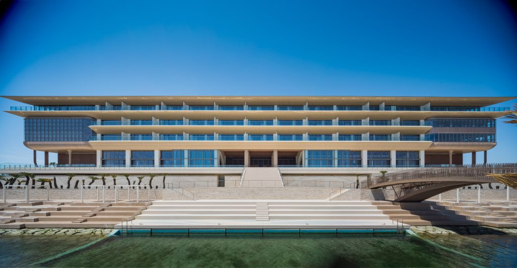 Shigeru Ban Reveals a Coastal Wellness Retreat on Awaji Island