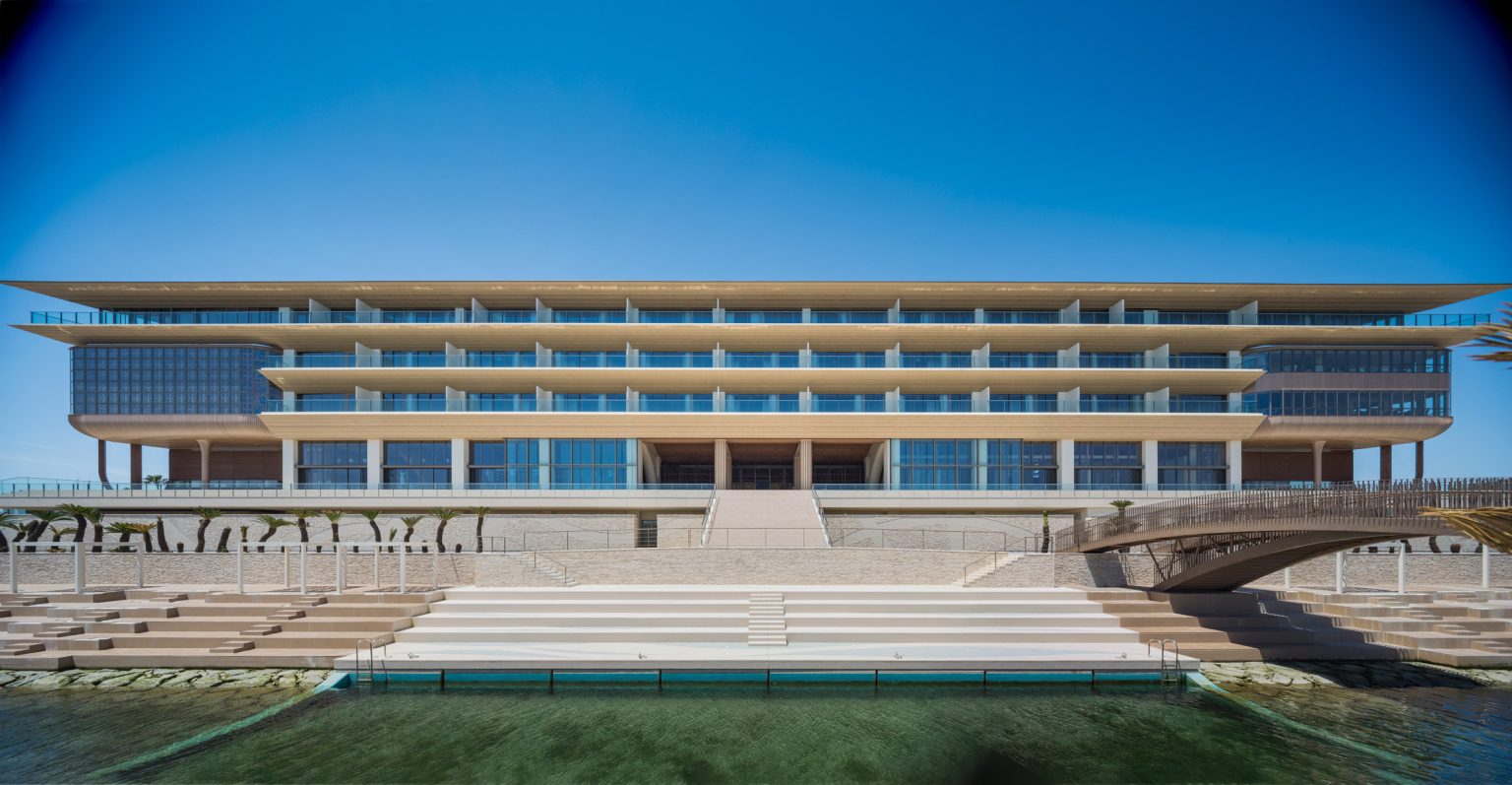 Shigeru Ban Reveals a Coastal Wellness Retreat on Awaji Island