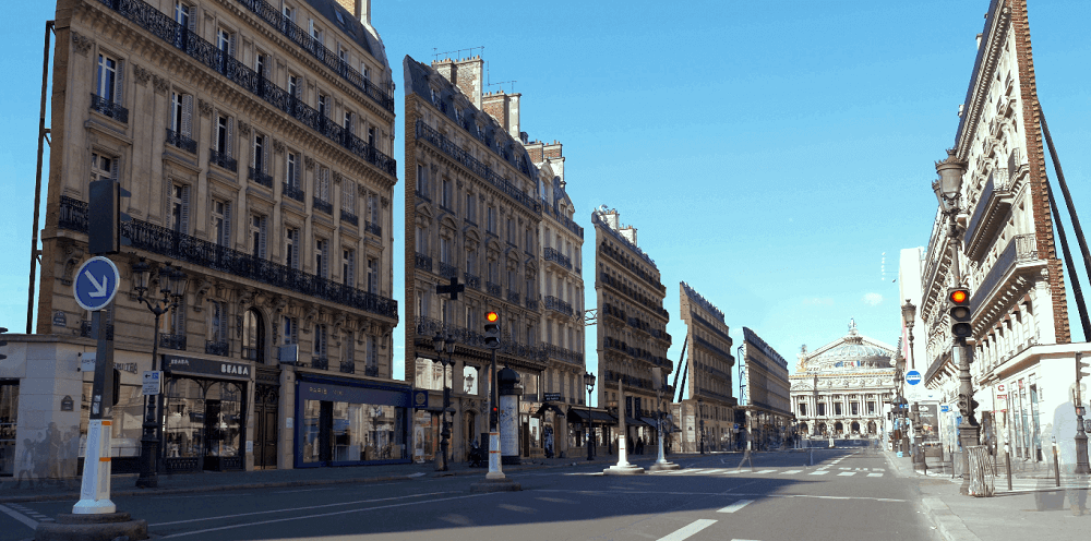 The Architectural Copy vs. The Homage
