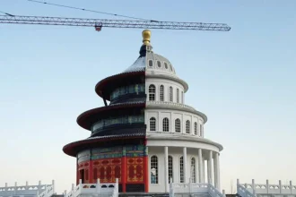 The Architectural Copy vs. The Homage
