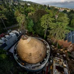 La Source Vive Concert Hall