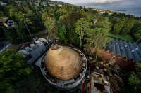 La Source Vive Concert Hall
