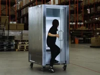 Do Hiemon Box, Japan