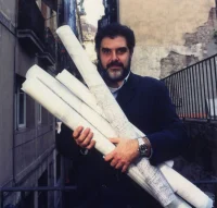 Enric Miralles