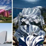 Contemporary Iconic Architecture