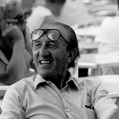 10 Spanish Architects Who Built Spain's Architectural Legacy 11 Francisco Javier Sáenz de Oiza